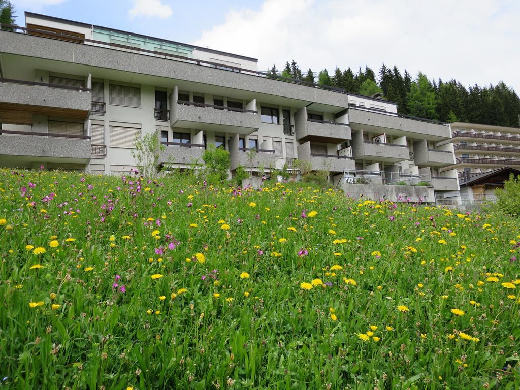 Villa Franca E06 Arosa Værelse billede