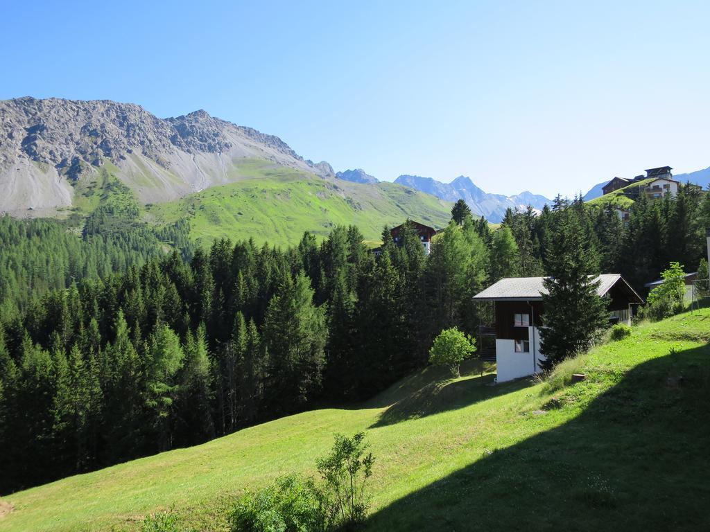 Villa Franca E06 Arosa Værelse billede