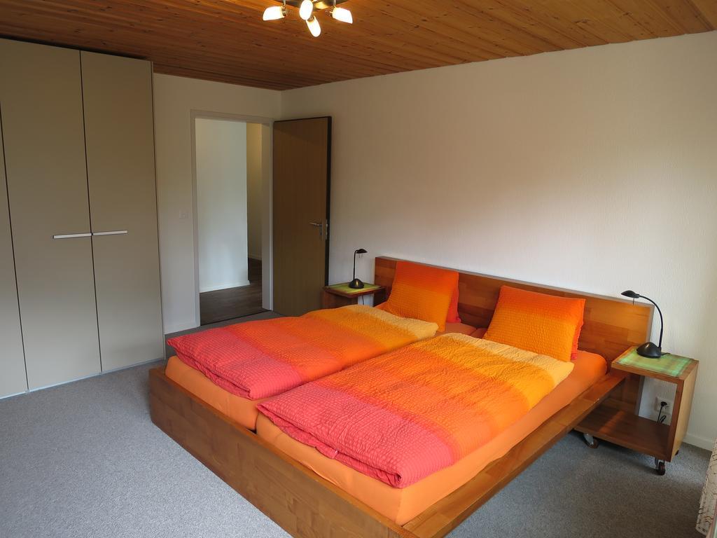 Villa Franca E06 Arosa Værelse billede