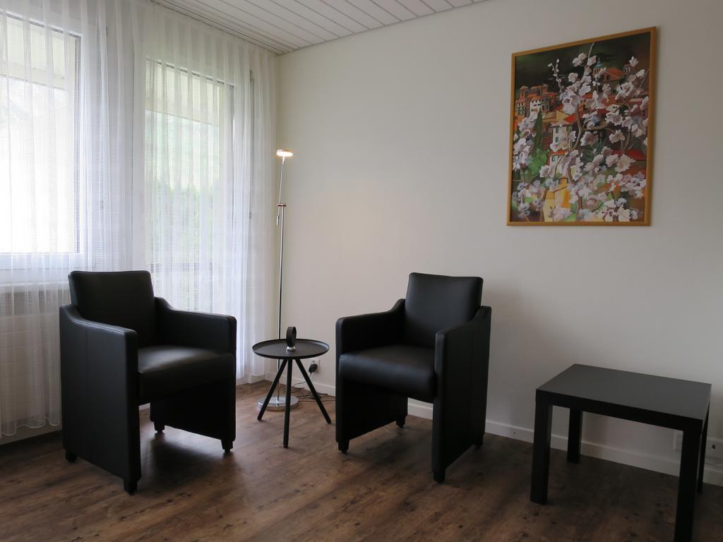 Villa Franca E06 Arosa Værelse billede