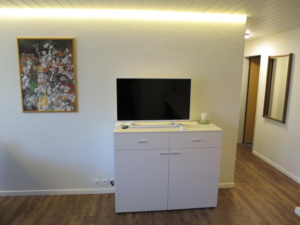 Villa Franca E06 Arosa Værelse billede
