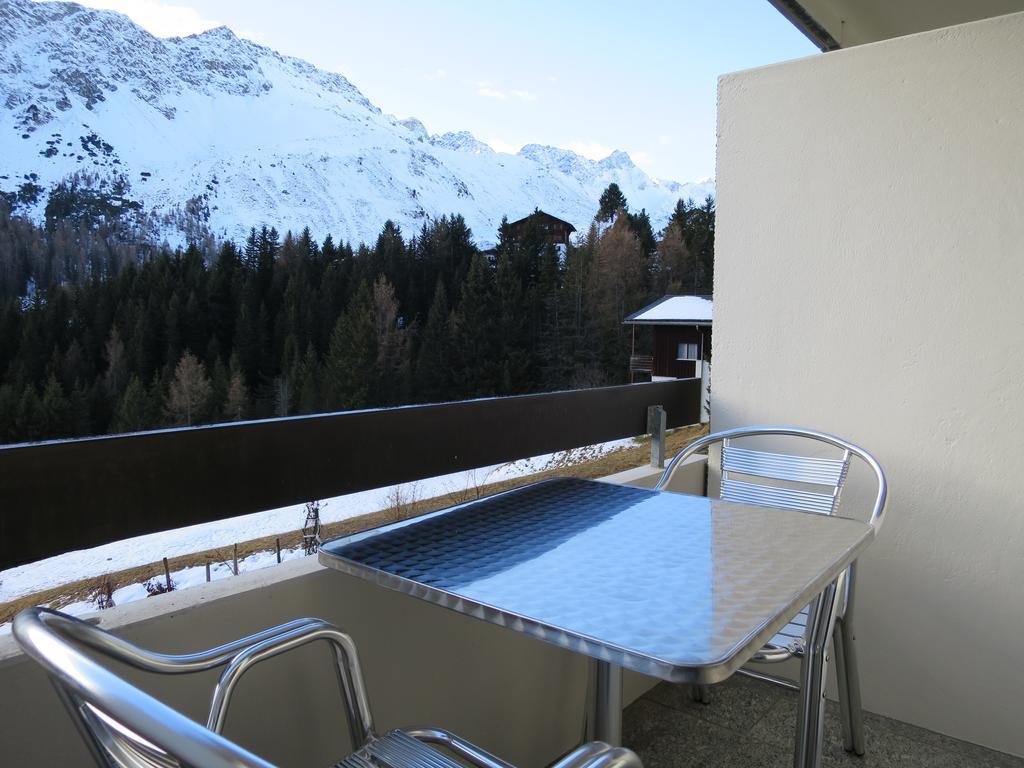 Villa Franca E06 Arosa Eksteriør billede
