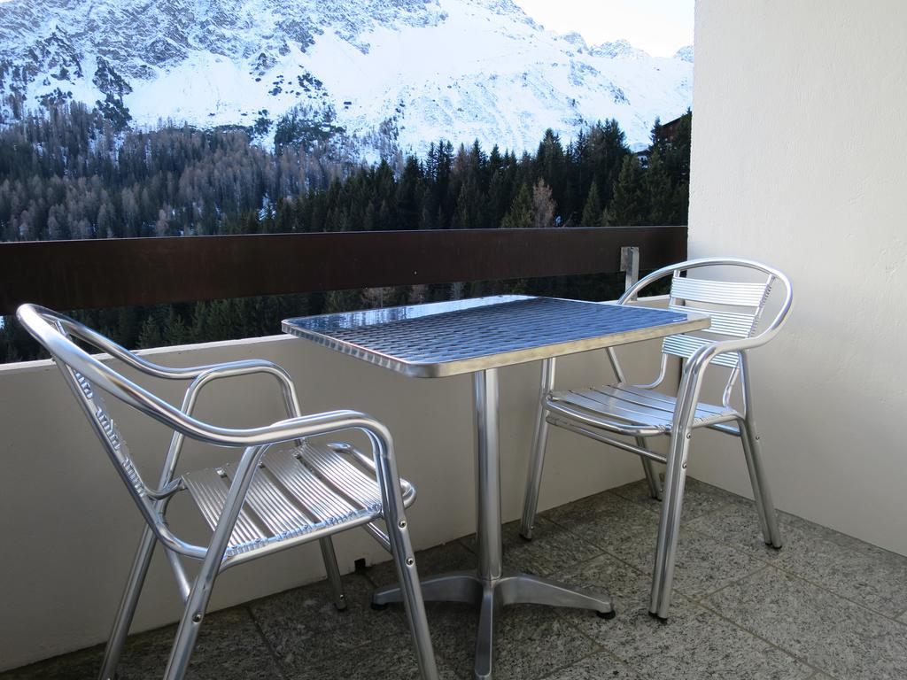 Villa Franca E06 Arosa Eksteriør billede
