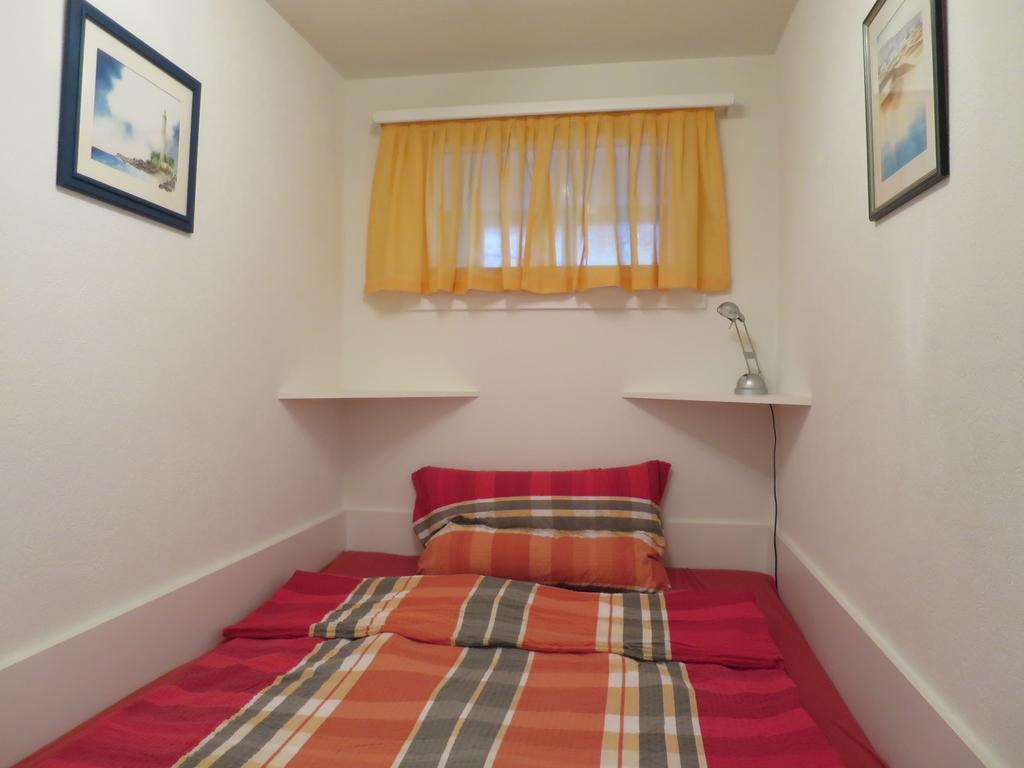 Villa Franca E06 Arosa Eksteriør billede