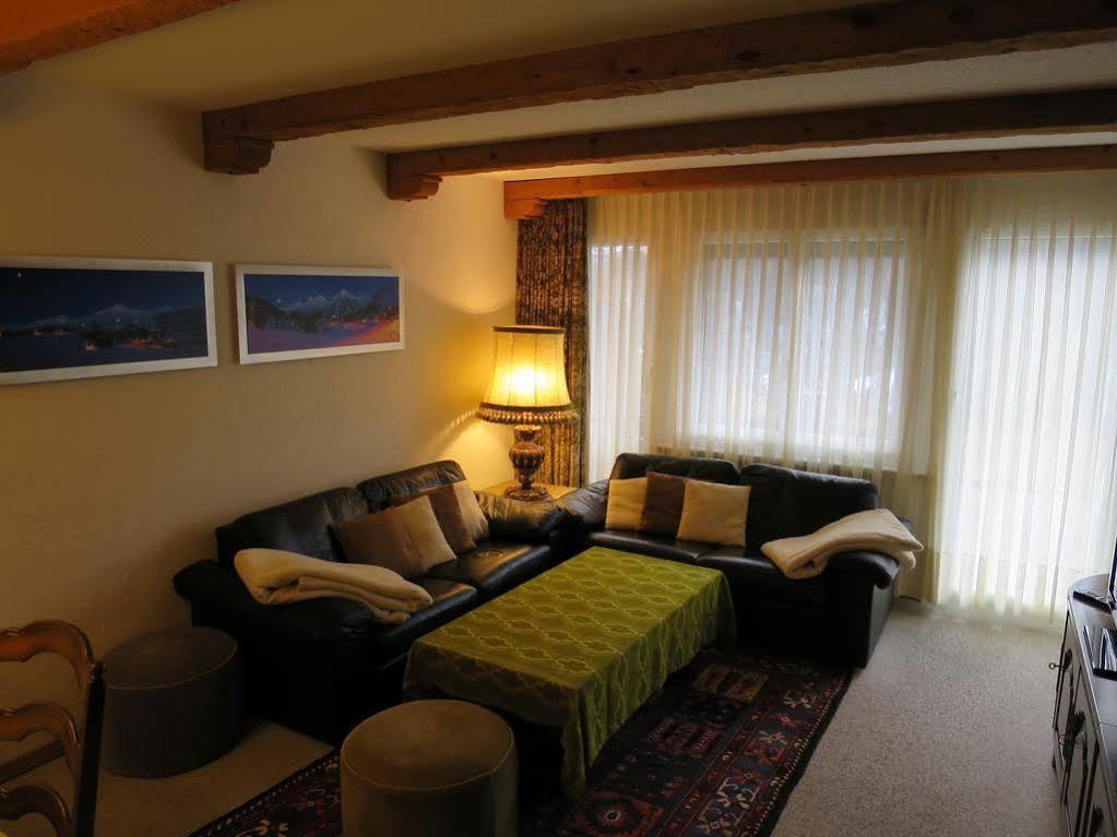 Villa Franca E06 Arosa Eksteriør billede