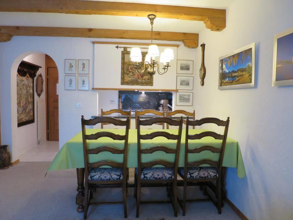 Villa Franca E06 Arosa Eksteriør billede